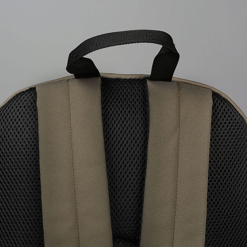  бежевый рюкзак Carhartt WIP Payton Backpack I025412-brass/black - цена, описание, фото 5